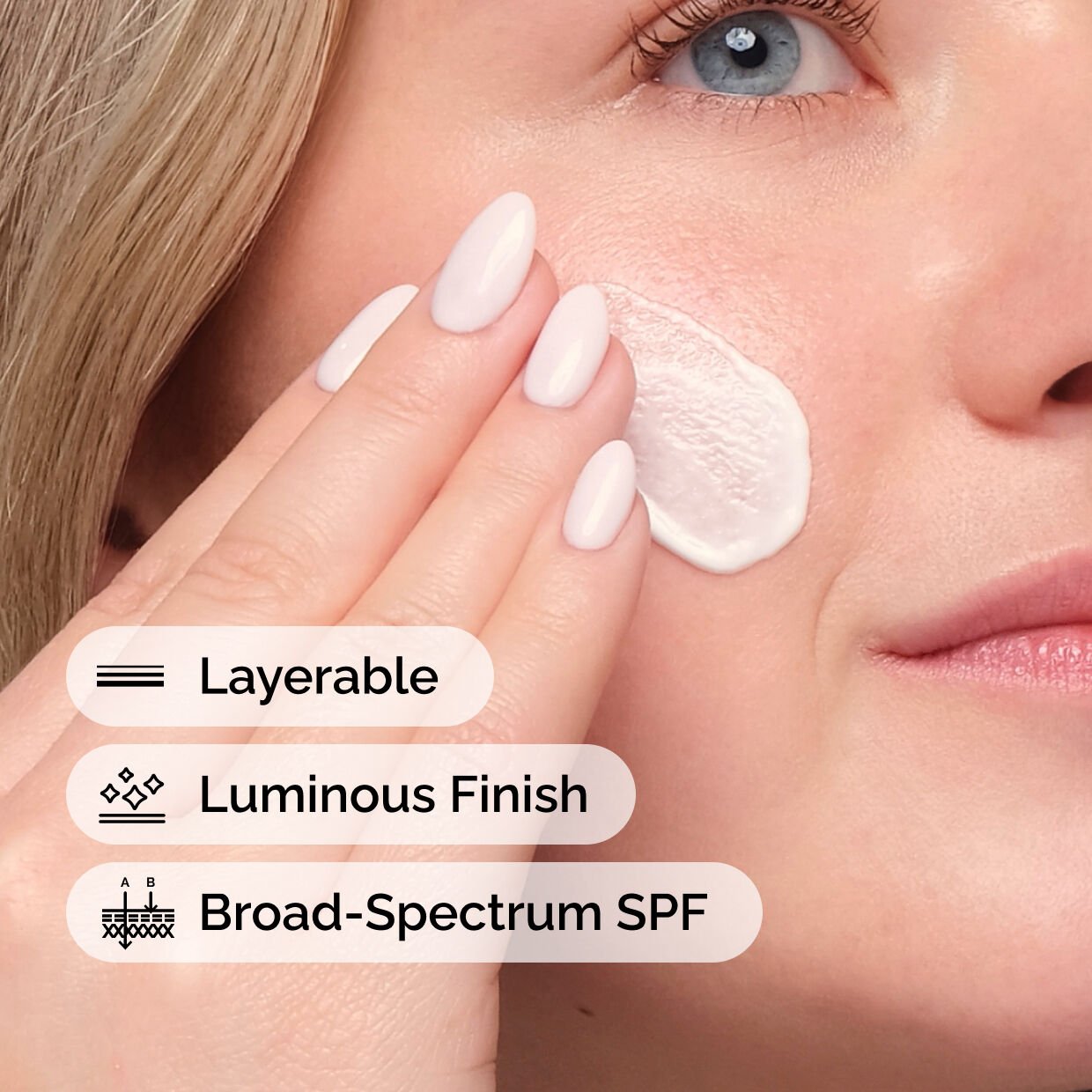 UV Filters SPF 45 Serum 60ml - Image 4