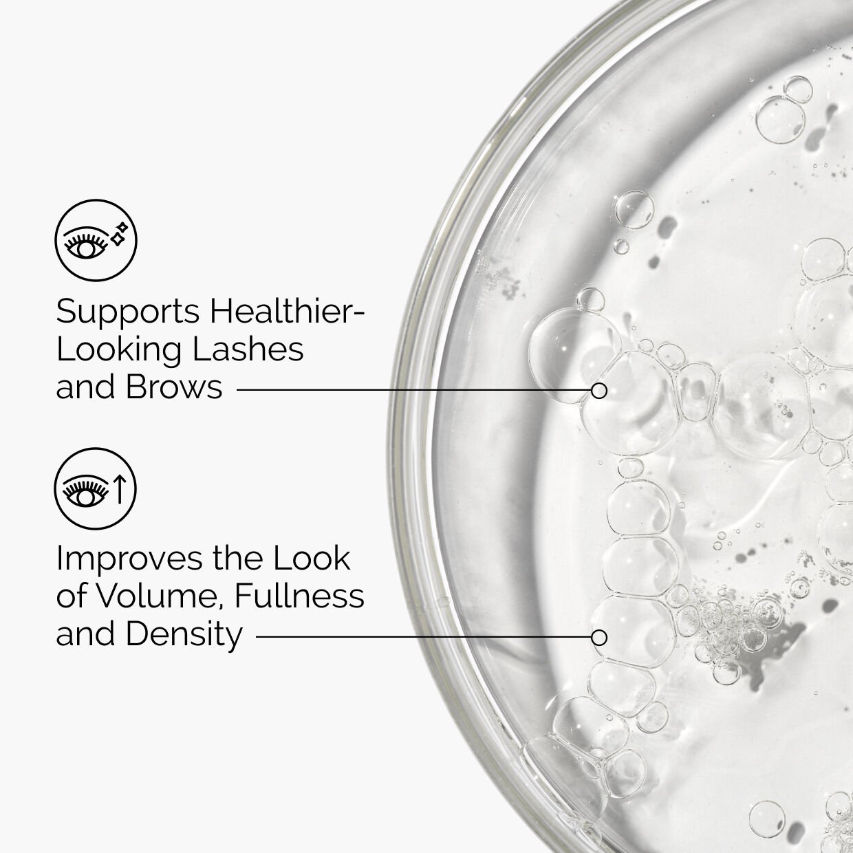Multi-Peptide Lash and Brow Serum NA5ml - Image 4