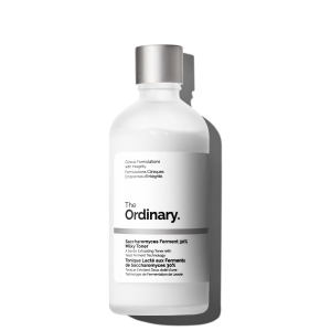 Saccharomyces Ferment 30% Milky Toner 100ml