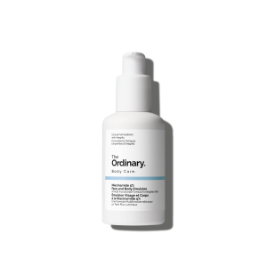 Niacinamide 5% Face and Body Emulsion 100ml