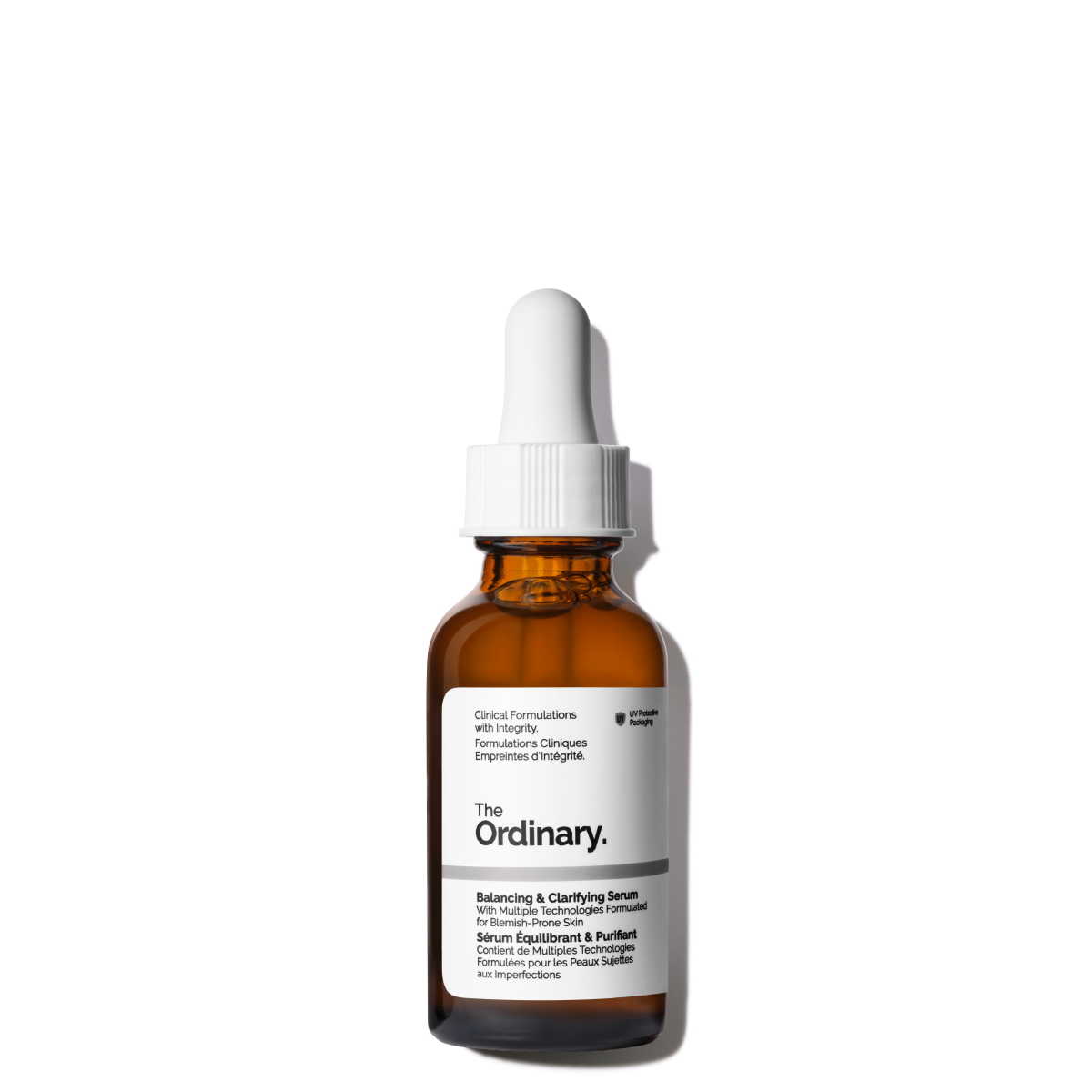 Balancing & Clarifying Serum 30ml