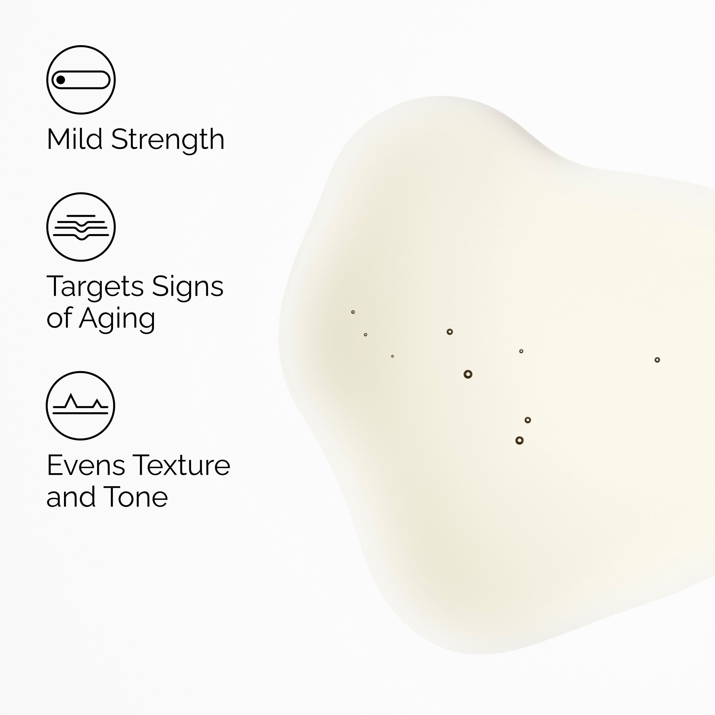 Mild Retinol 0.2% in Squalane for General Signs of Aging 30ml - Image 4