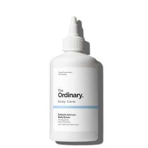 Salicylic Acid 0.5% Body Serum 240ml