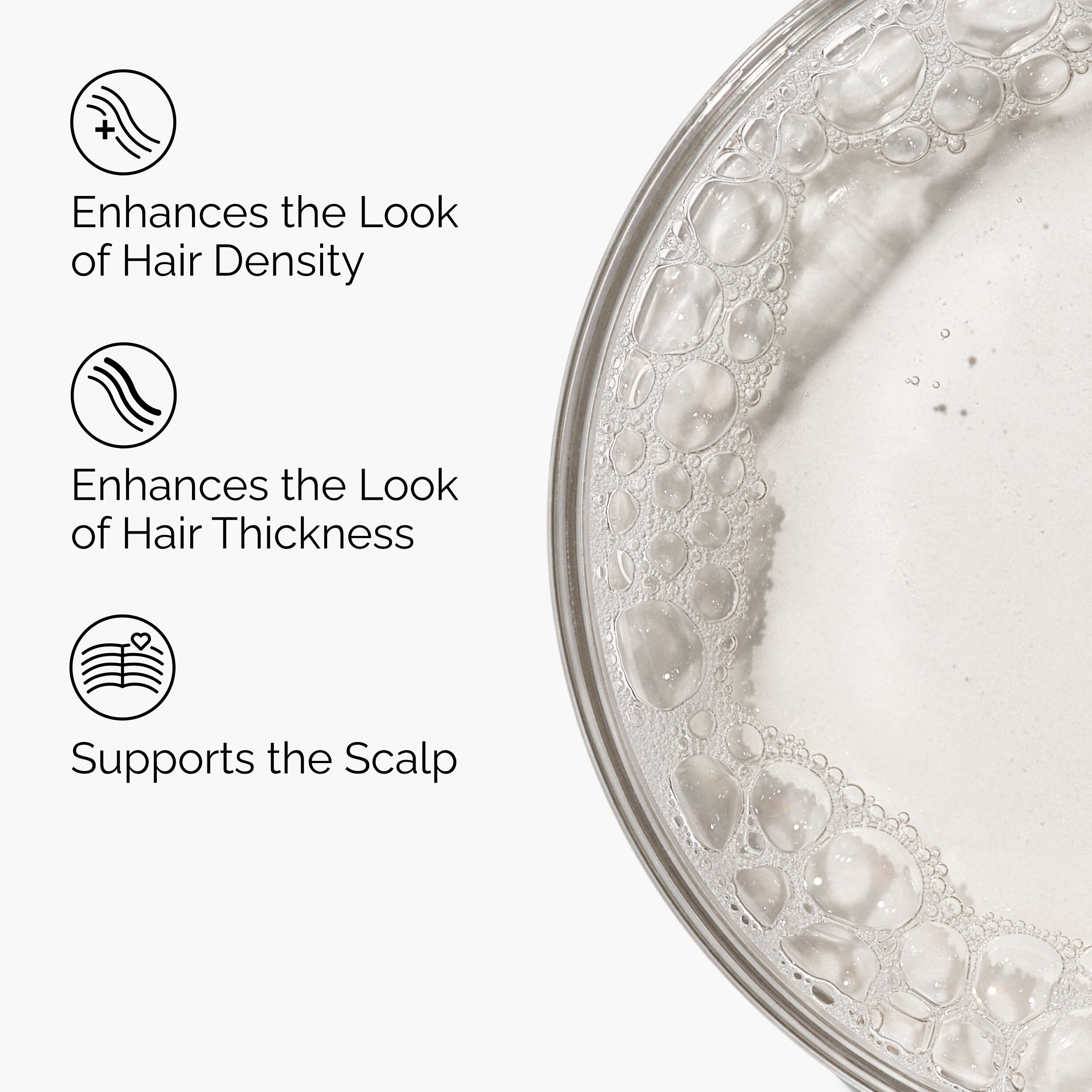 Multi-Peptide Serum for Hair Density | 23% Off in Slowvember 60ml - Image 4