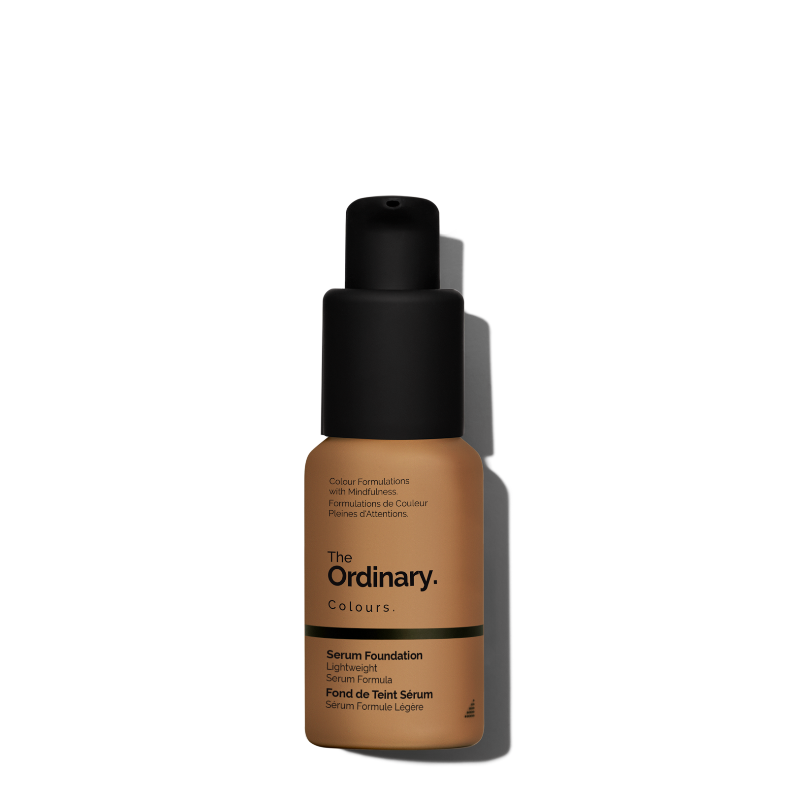Serum Foundation | 23% Off in Slowvember 30ml