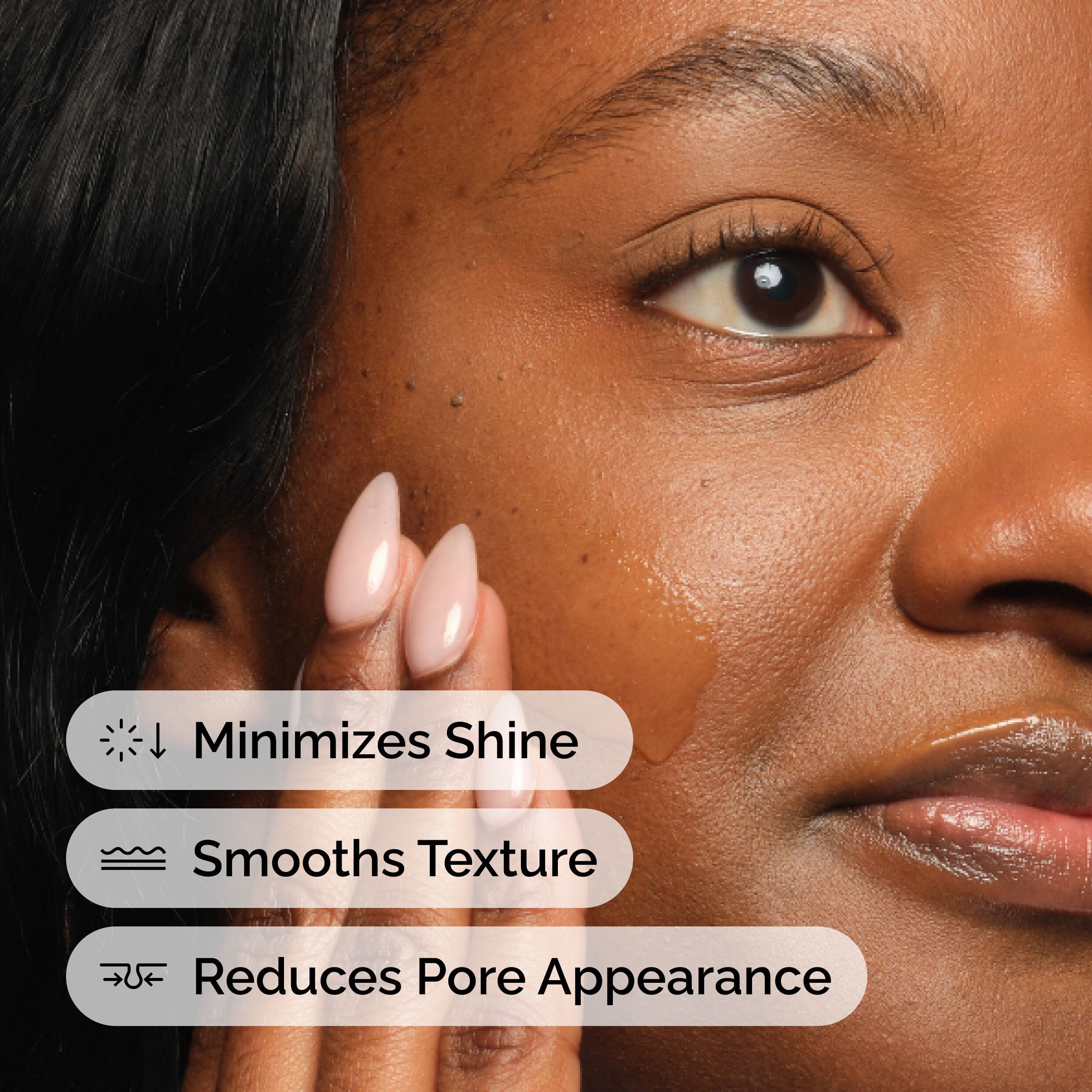 Balancing & Clarifying Serum 30ml - Image 2