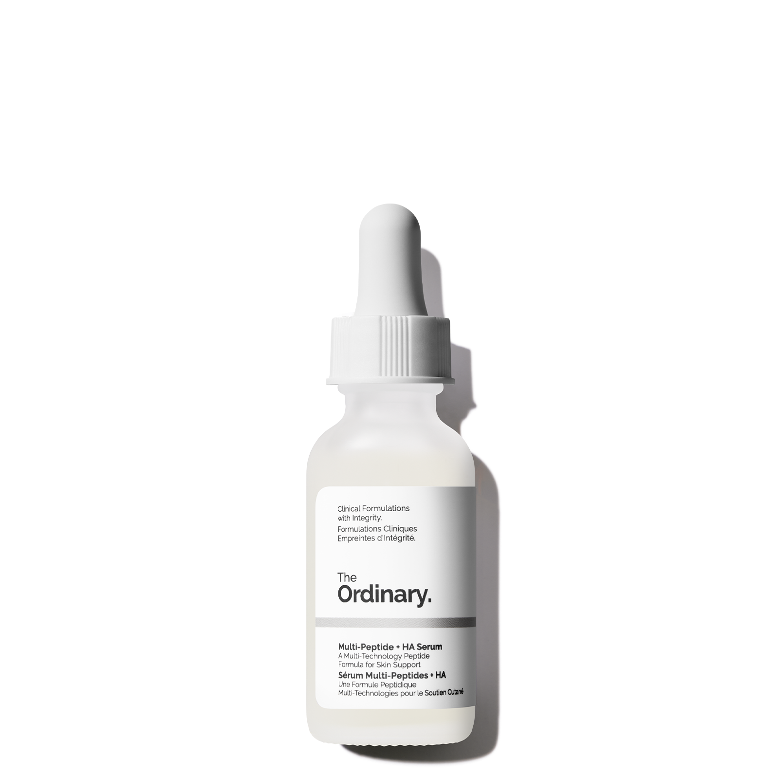 Multi-Peptide + HA Serum 30ml