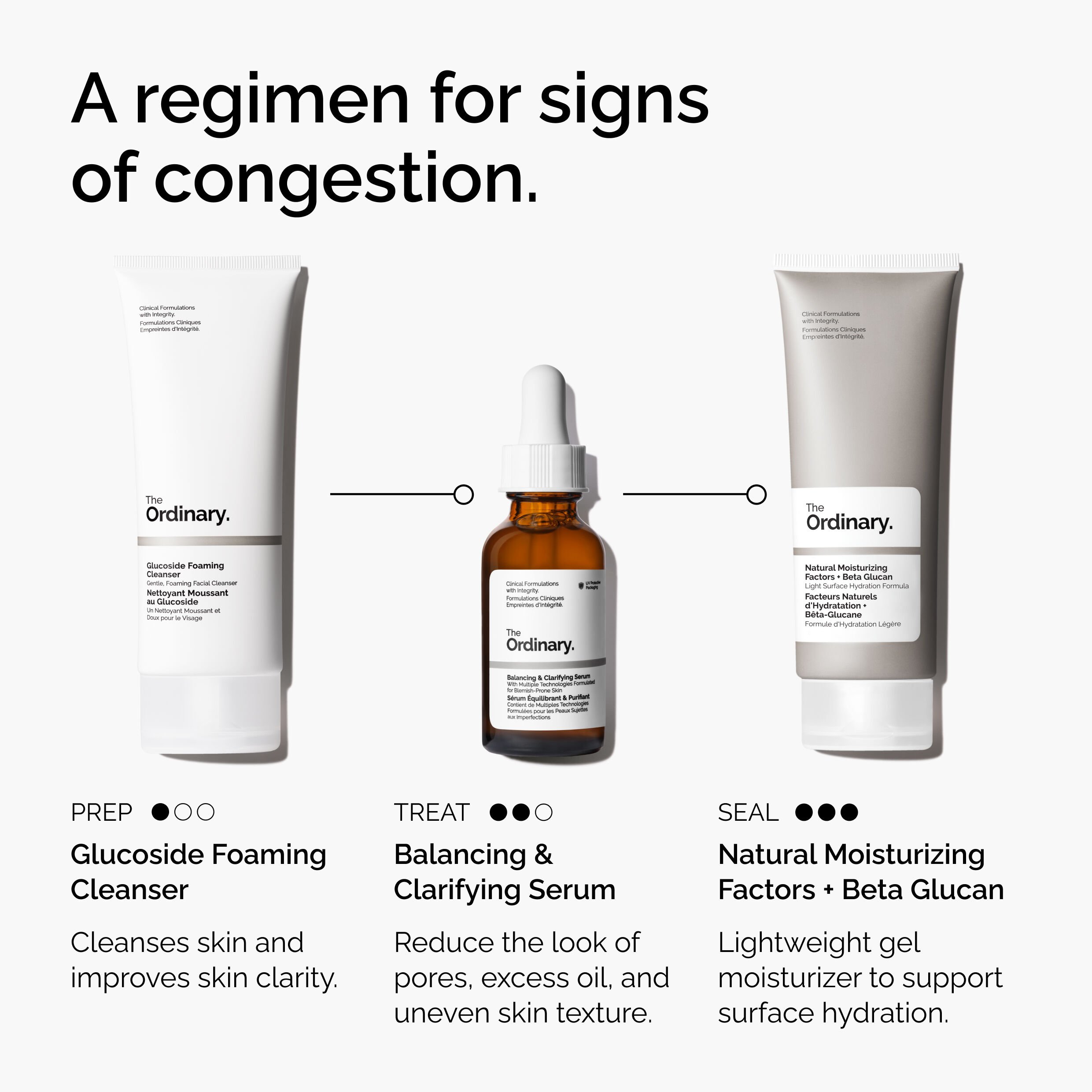 Balancing & Clarifying Serum 30ml - Image 4