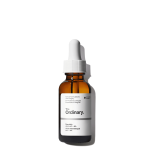 Mandelic Acid 10% + HA: Improve Skin Clarity and Texture 30ml