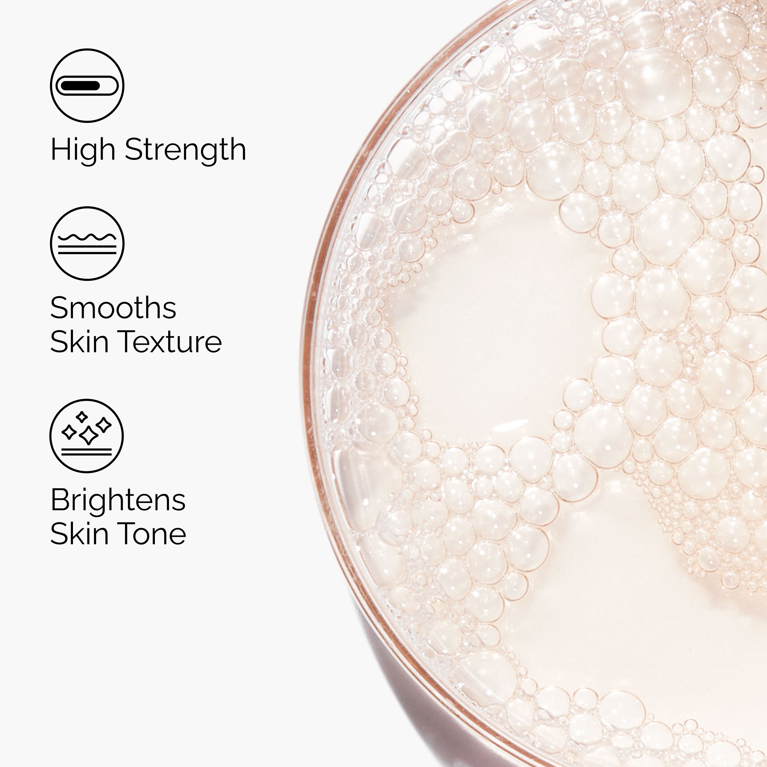 Lactic Acid 10% + HA: High-Strength Exfoliator for Dry Skin 30ml - Image 4