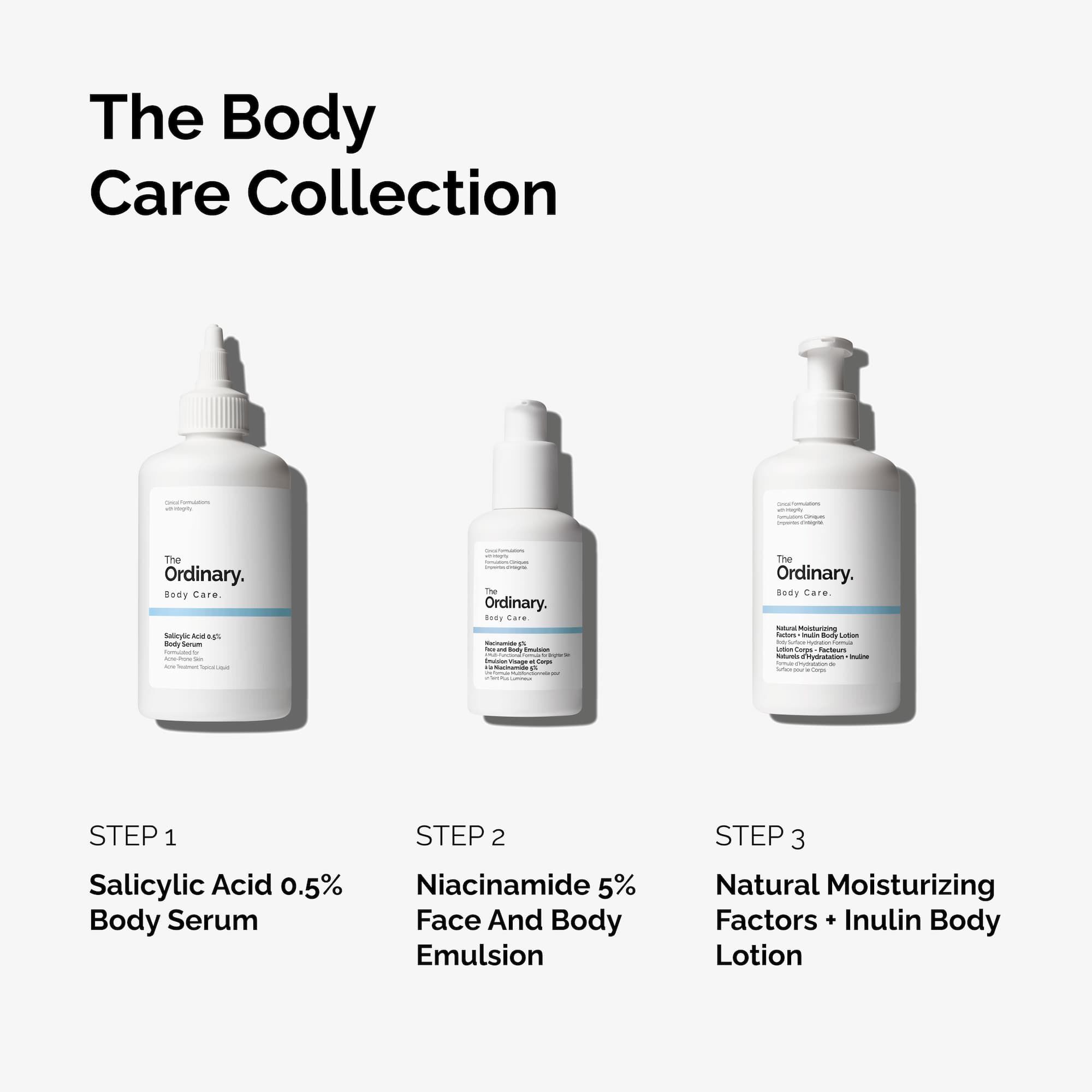 The Body Care Collection - Image 3