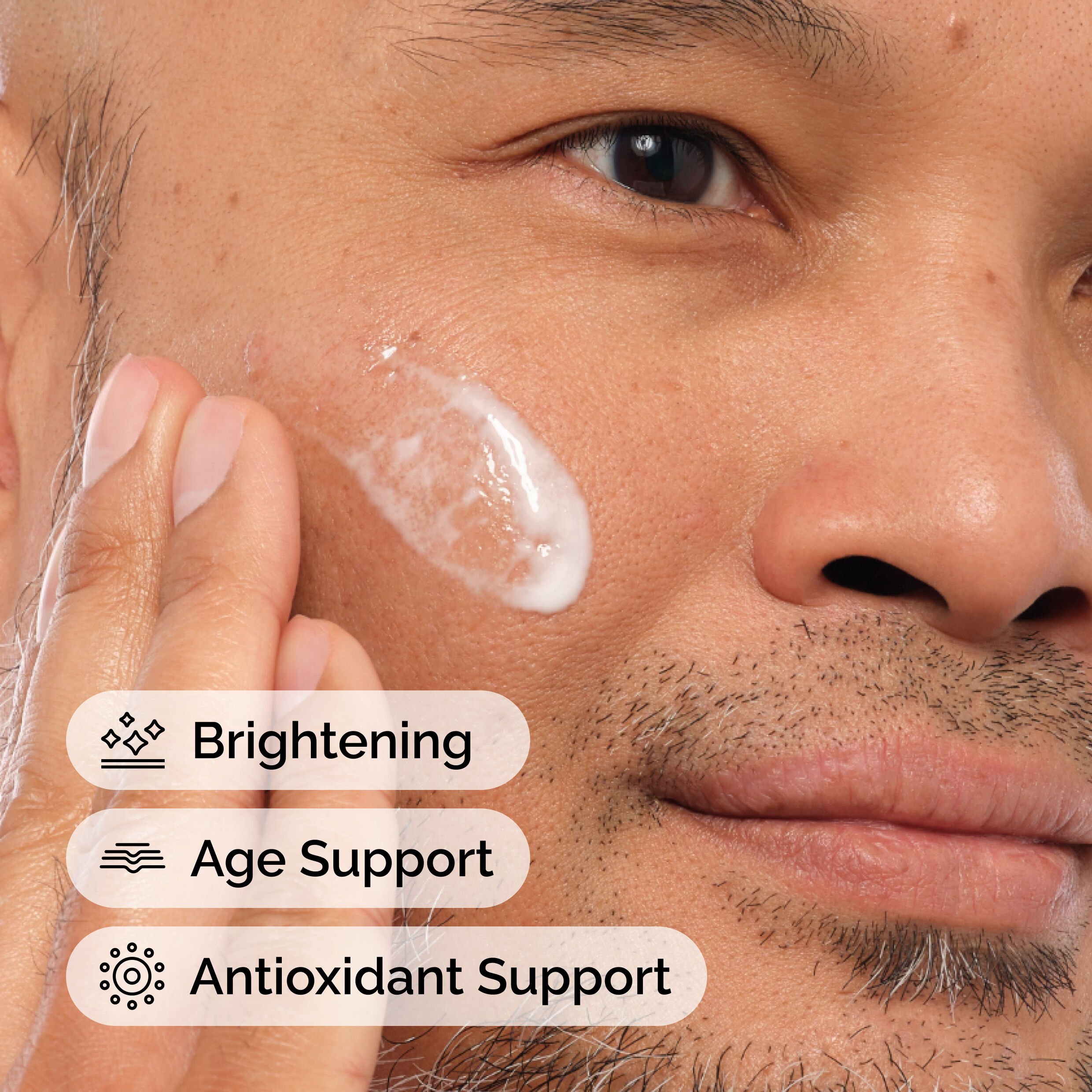 Vitamin C Suspension 23% + HA Spheres 2% Brightening Formula 30ml - Image 2