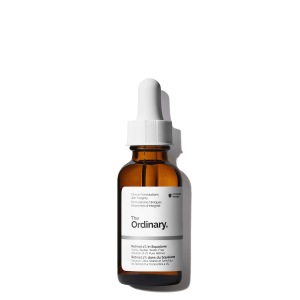 High-Strength Retinol 1% in Squalane for Fine Lines & Texture 30ml