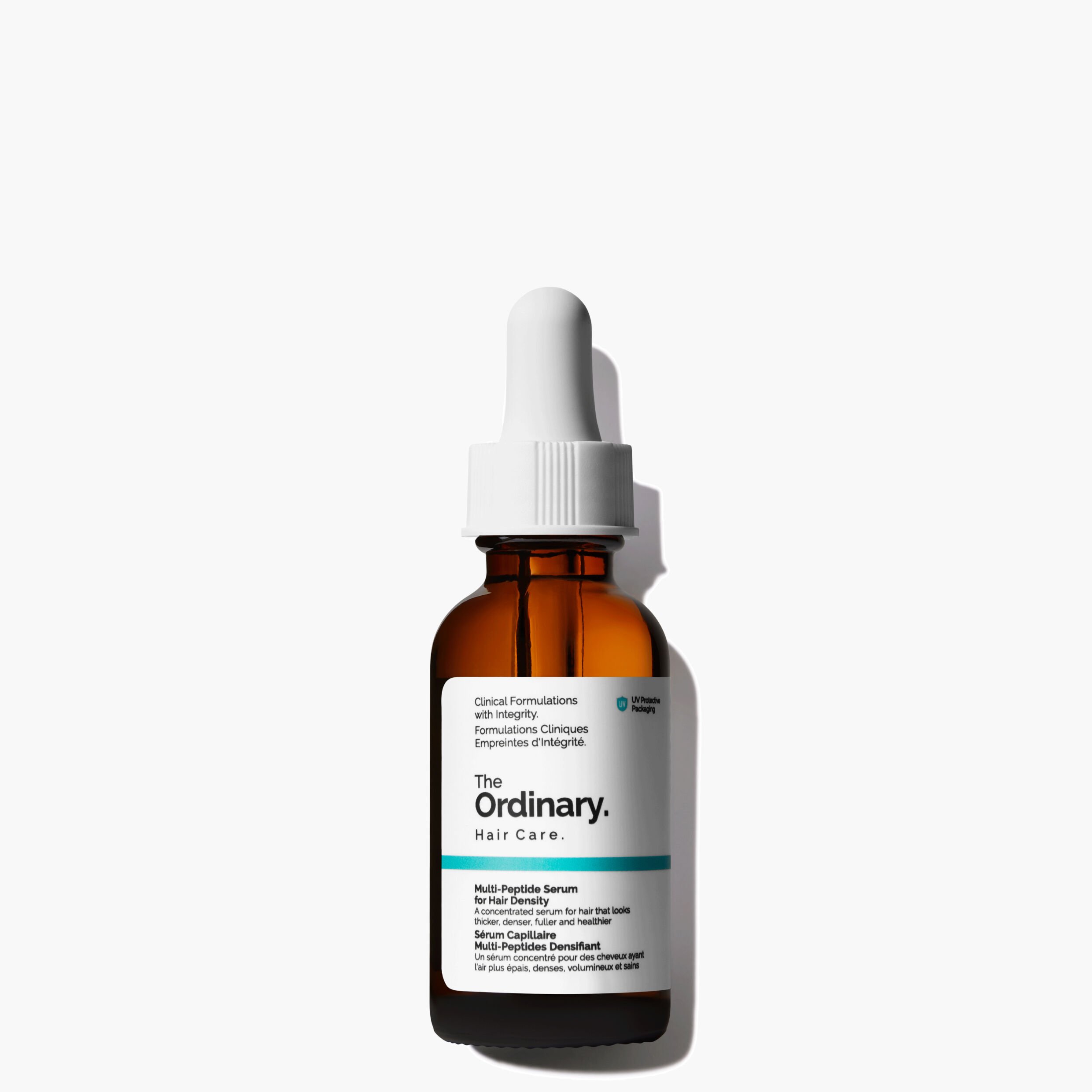 Multi-Peptide Serum for Hair Density | 23% Off in Slowvember 60ml