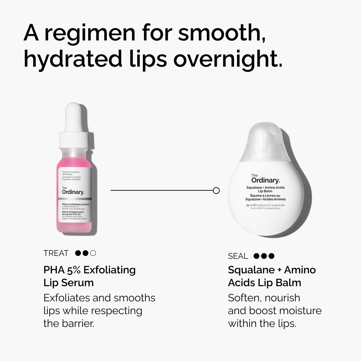 PHA 5% Exfoliating Lip Serum 15ml - Image 6