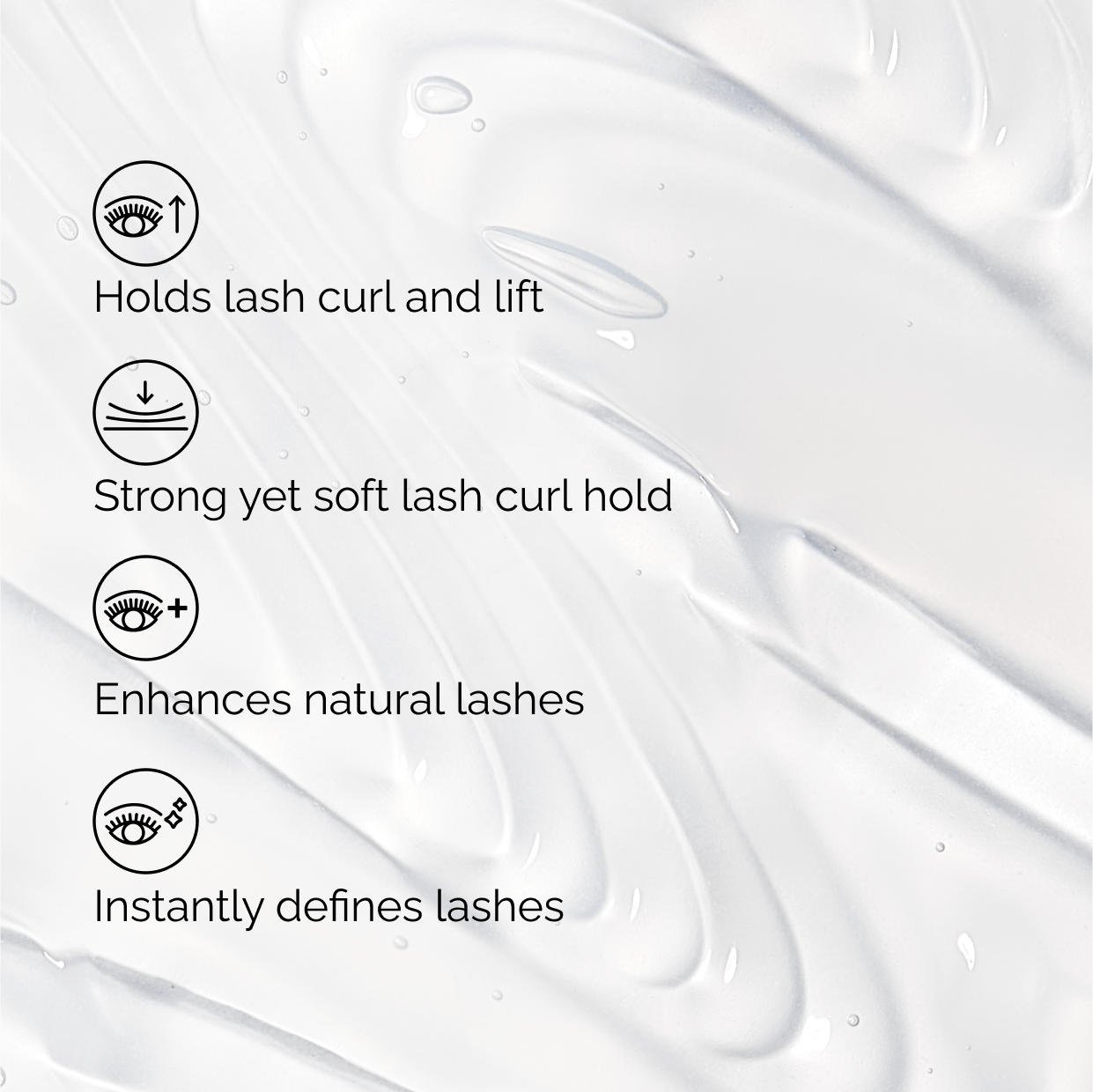 Lash Curl Finisher 10ml - Image 3