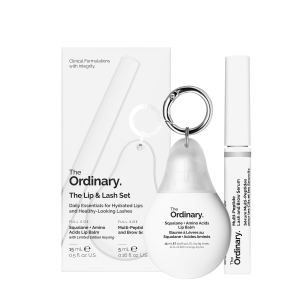 The Lip & Lash Set 1setNA