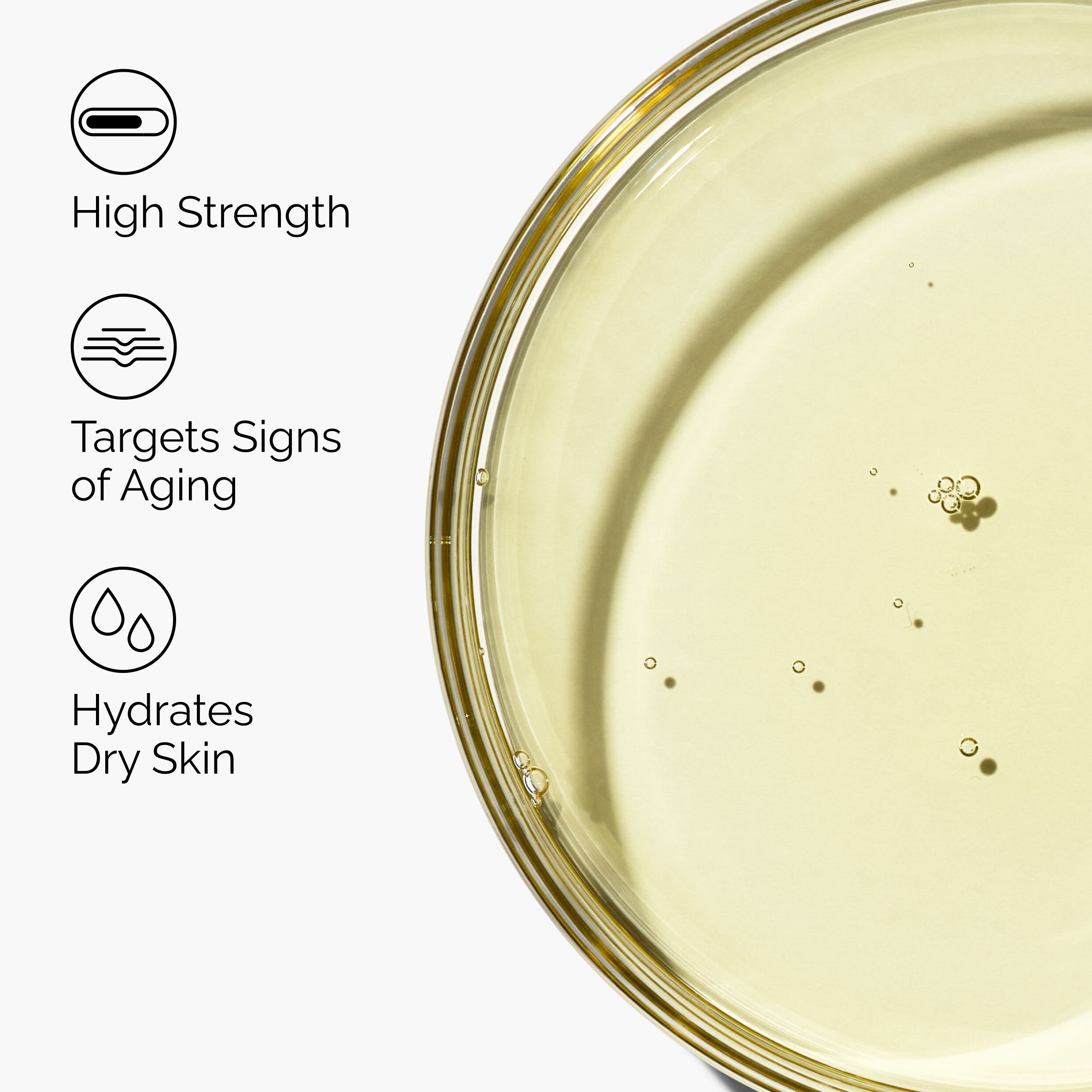 Granactive Retinoid 5% in Squalane: Retinol-Alternative 30ml - Image 4