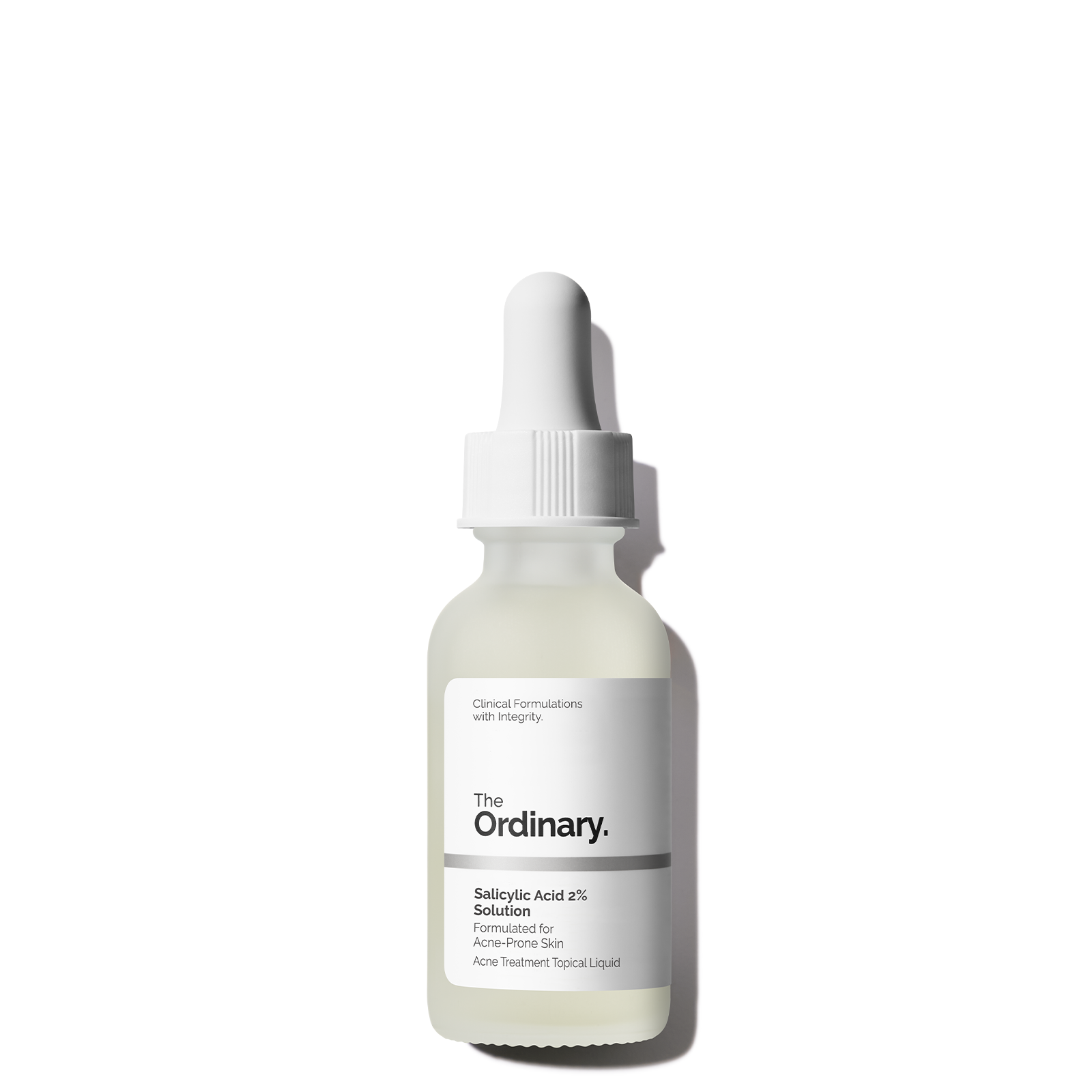 Salicylic Acid 2% Solution 30ml
