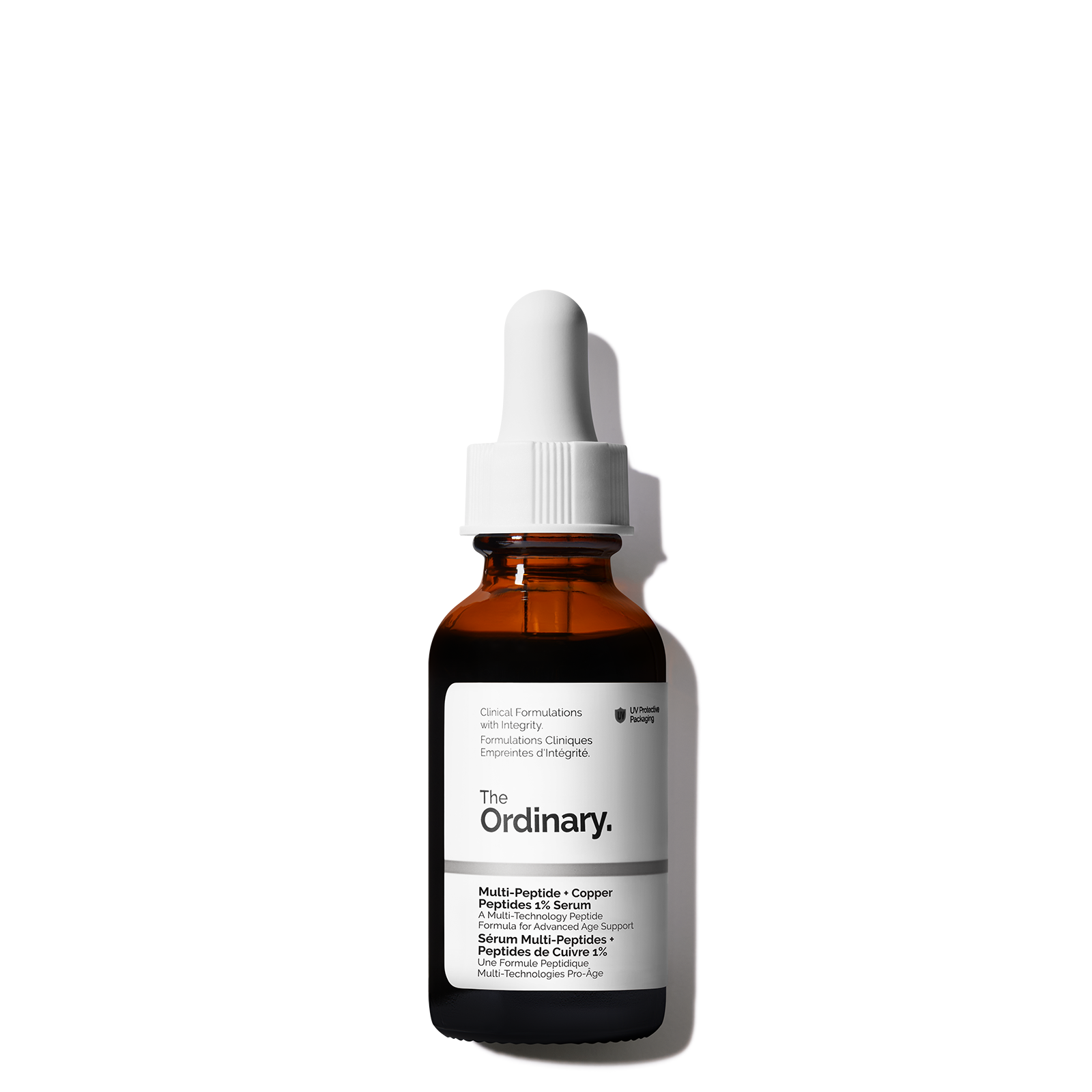 Multi-Peptide + Copper Peptides 1% 30ml