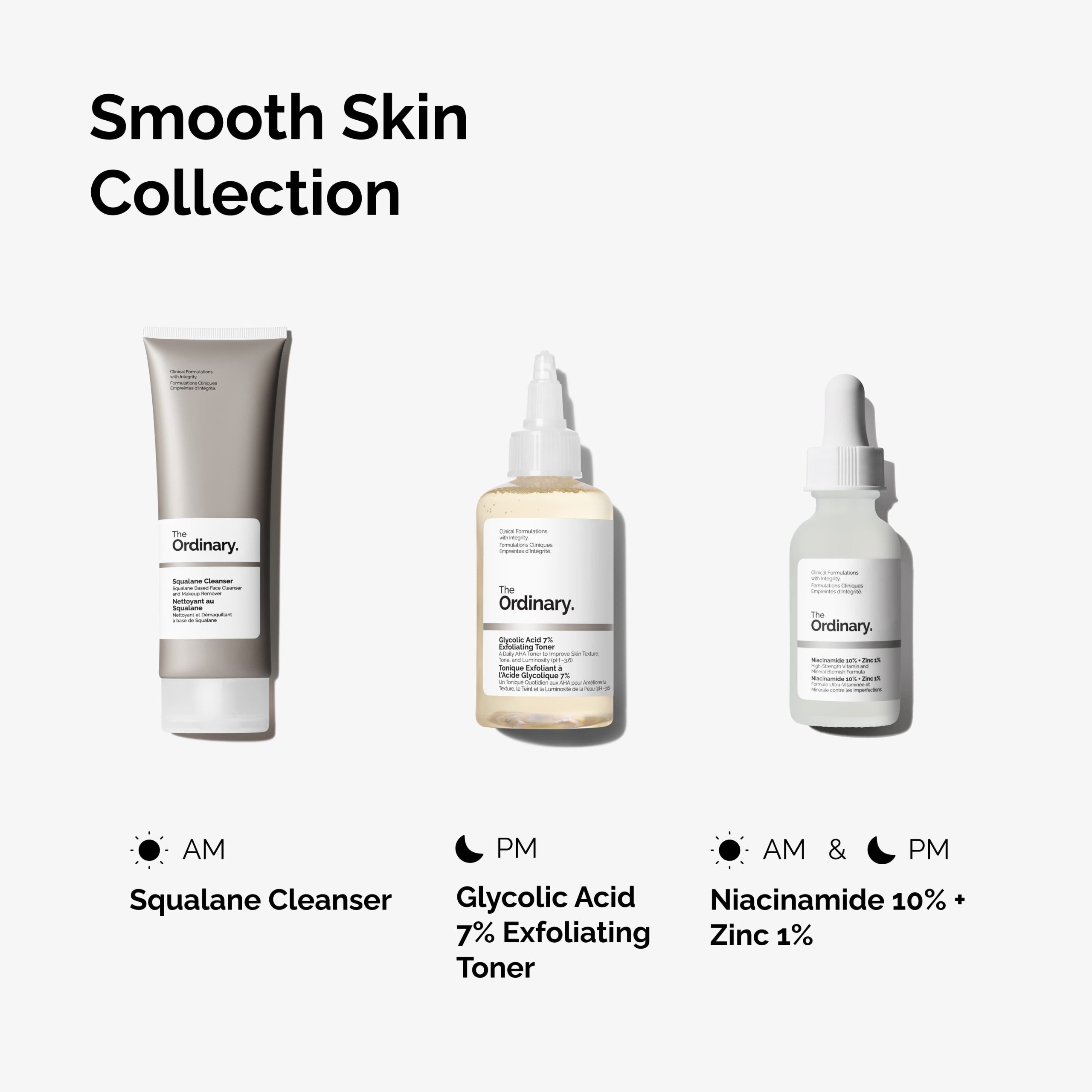 The Smooth Skin Collection - Image 4