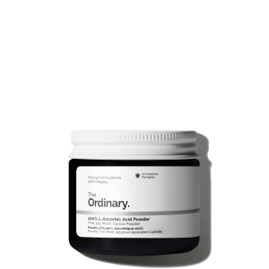 Powdered Vitamin C: Brighten & Balance Uneven Skin Tone 20g