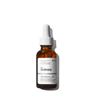 Caffeine Solution 5% + EGCG 30ml