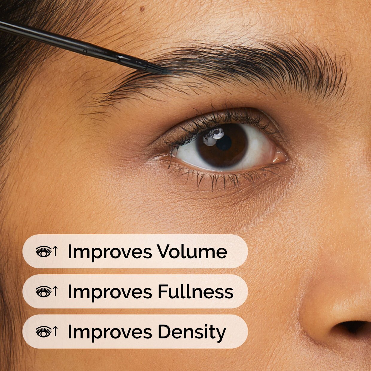 Multi-Peptide Lash and Brow Serum NA5ml - Image 2