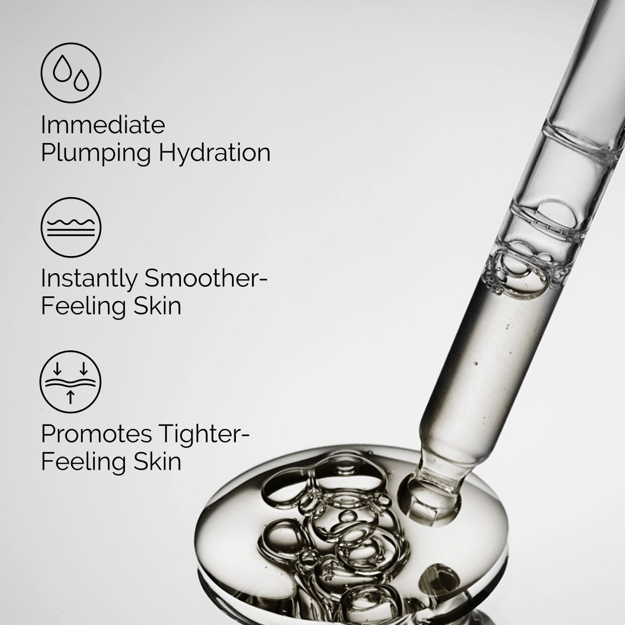 Hyaluronic Acid 2% + B5 (with Ceramides) 30ml - Image 5