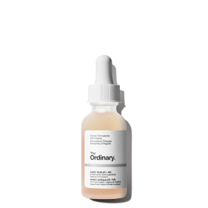 Lactic Acid 5% + HA Mild Exfoliator to Reveal Smoother Skin 30ml